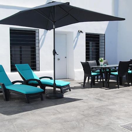Villa Malagadevacaciones - Agua Marina Extérieur photo
